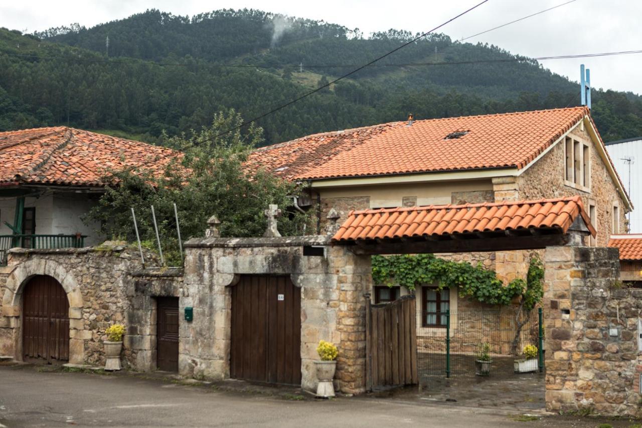 Posada Norte Barros Exterior foto