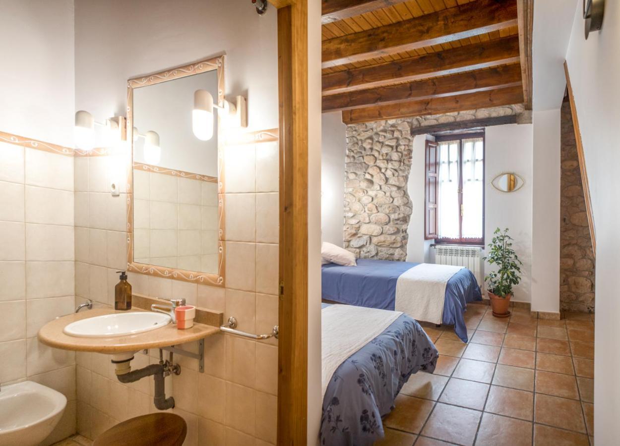 Posada Norte Barros Cameră foto