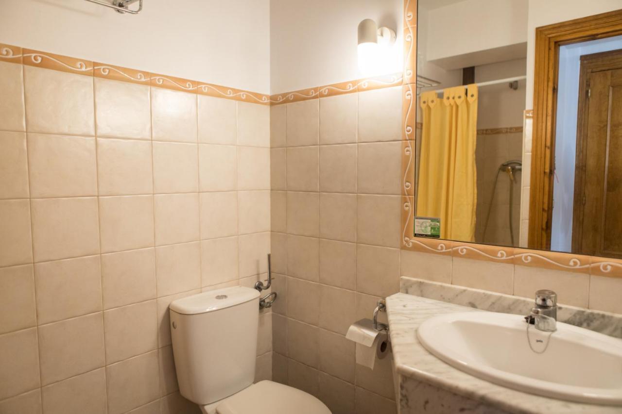 Posada Norte Barros Cameră foto