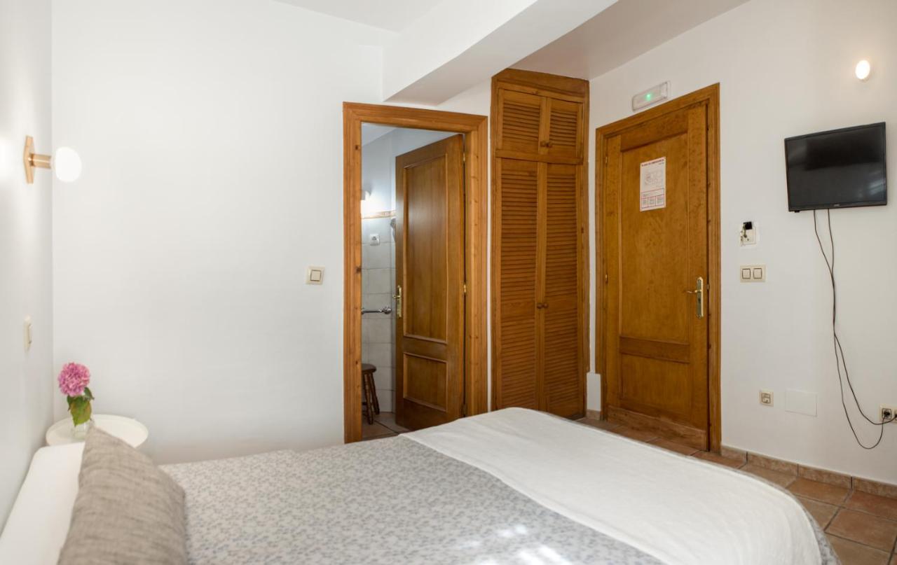 Posada Norte Barros Cameră foto